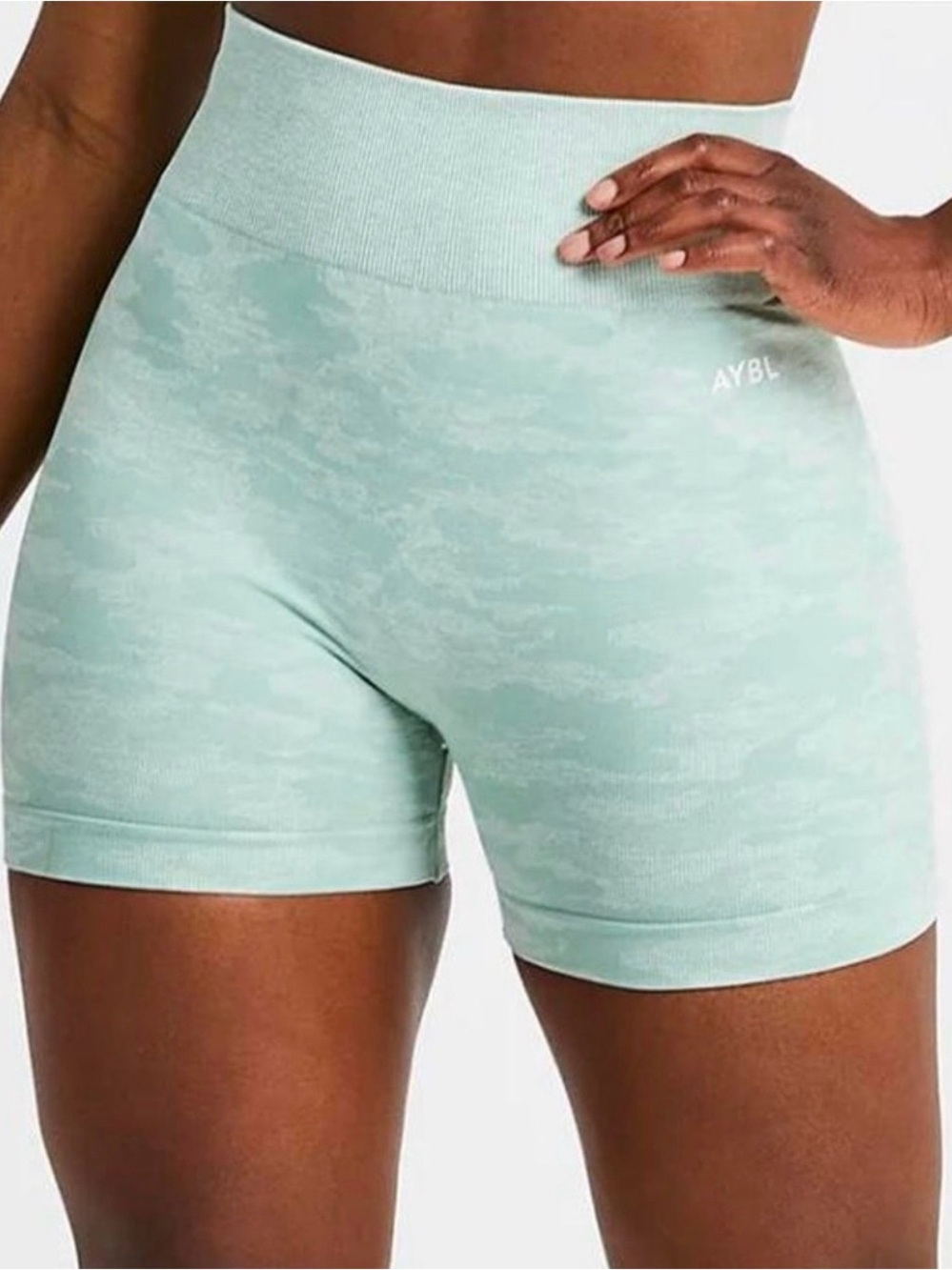 AYBL Seamless Bikers